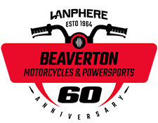 Beaverton Motorcycles Logo