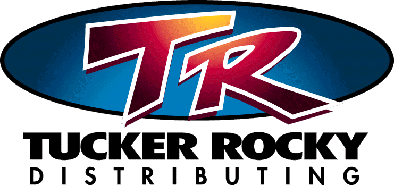 Tucker Rocky Logo