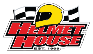 Helmet House Logo