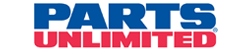 Parts Unlimited Logo