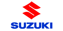 Suzuki Logo