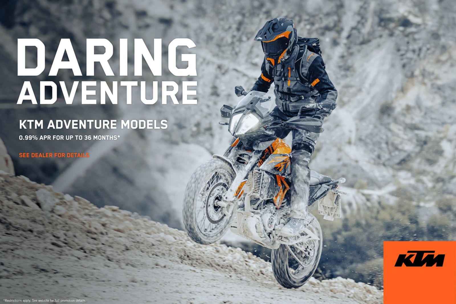 4ktm Promotions Us | Beaverton Motorcycles | Tigard Oregon